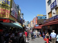 Namdaemun Market