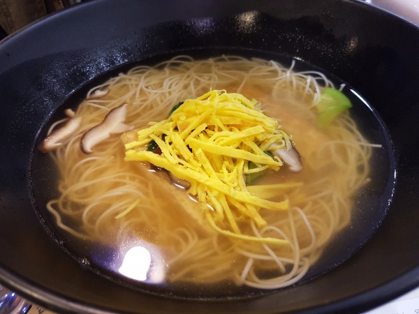 Cheiljemyunso(Incheon Airport)