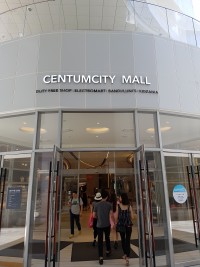 Centum City Mall