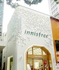 Innisfree(Myeong-dong)
