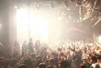 Hongdae Club Tour