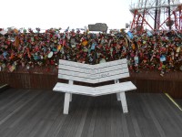 N Seoul Tower 