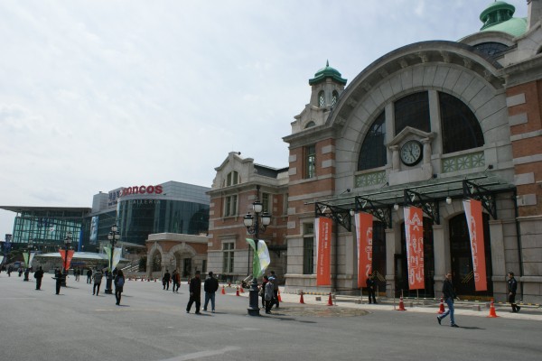 Culture Station Seoul 284