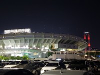 Jamsil Baseball Stadium(Doosan Bears, LG Twins)