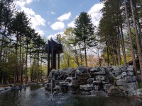 Nami Island