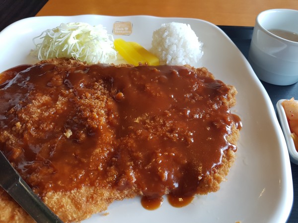 Tonkatsuclub(Gocheok)