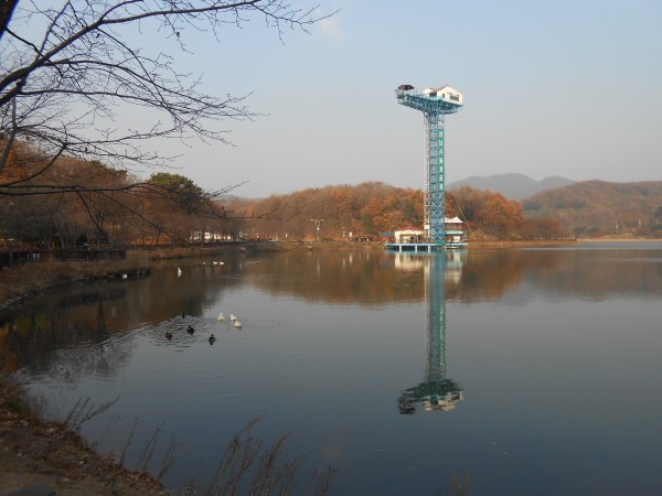 Yuldong Park 