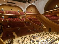 Lotte Concert Hall