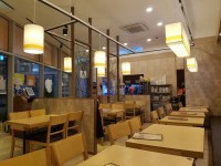 Maetdol Sundubu(Gangnam)
