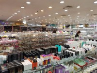 Nail Mall